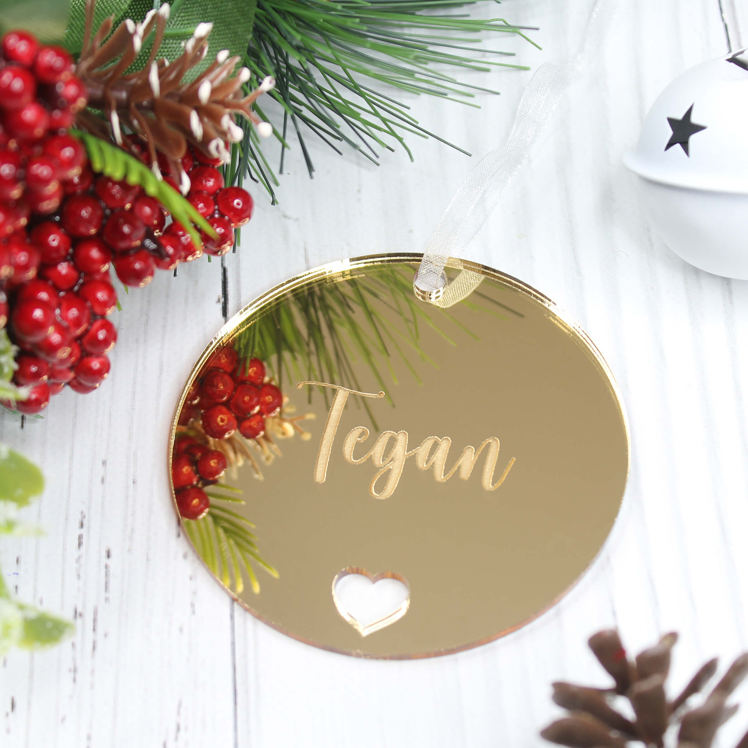 Personalised Christmas Ornaments Australia Meridian Etch personalised-christmas-ornaments-australia-meridian-etch