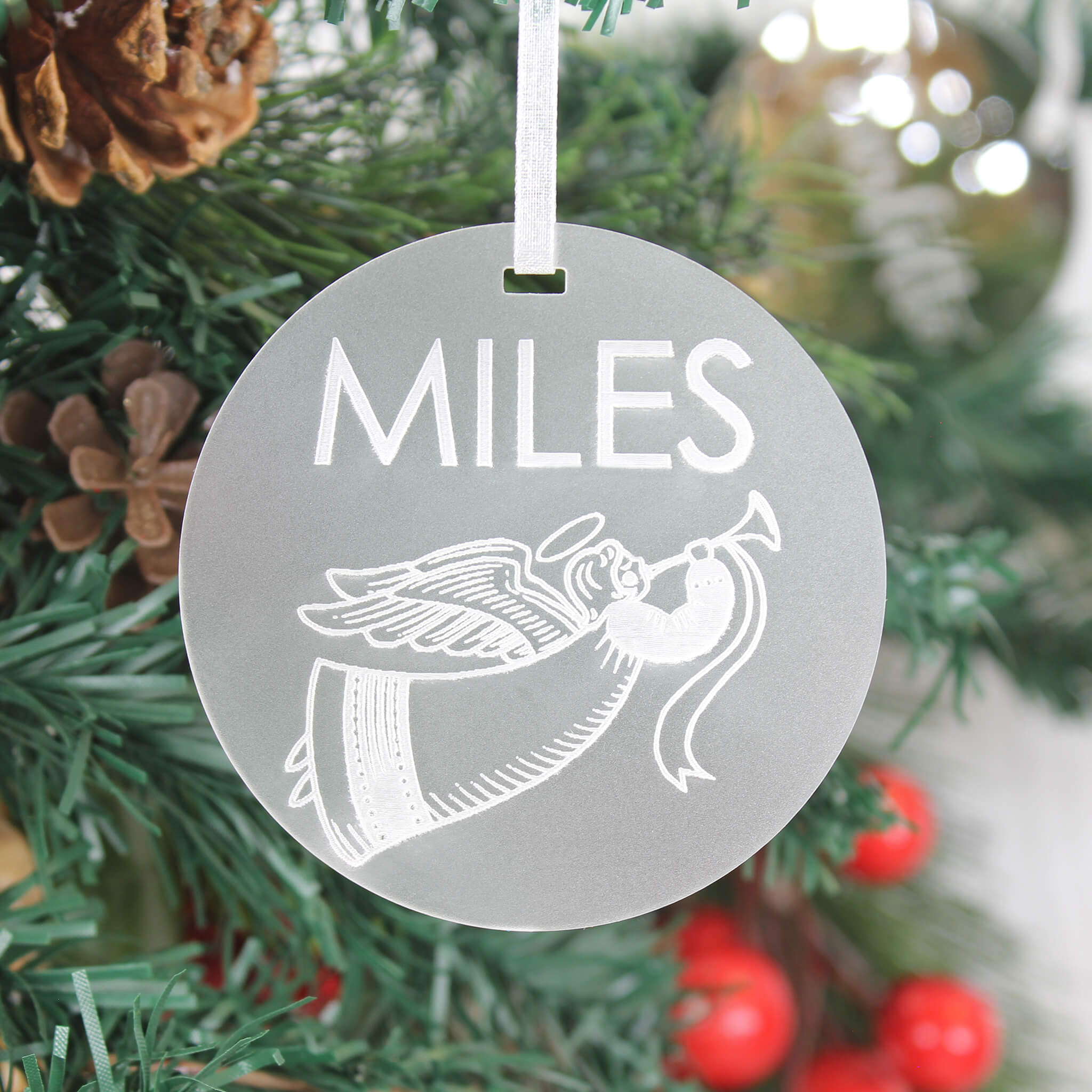 Christmas Decorations Australia Online Personalised Meridian Etch christmas-decorations-australia-online-personalised-meridian-etch