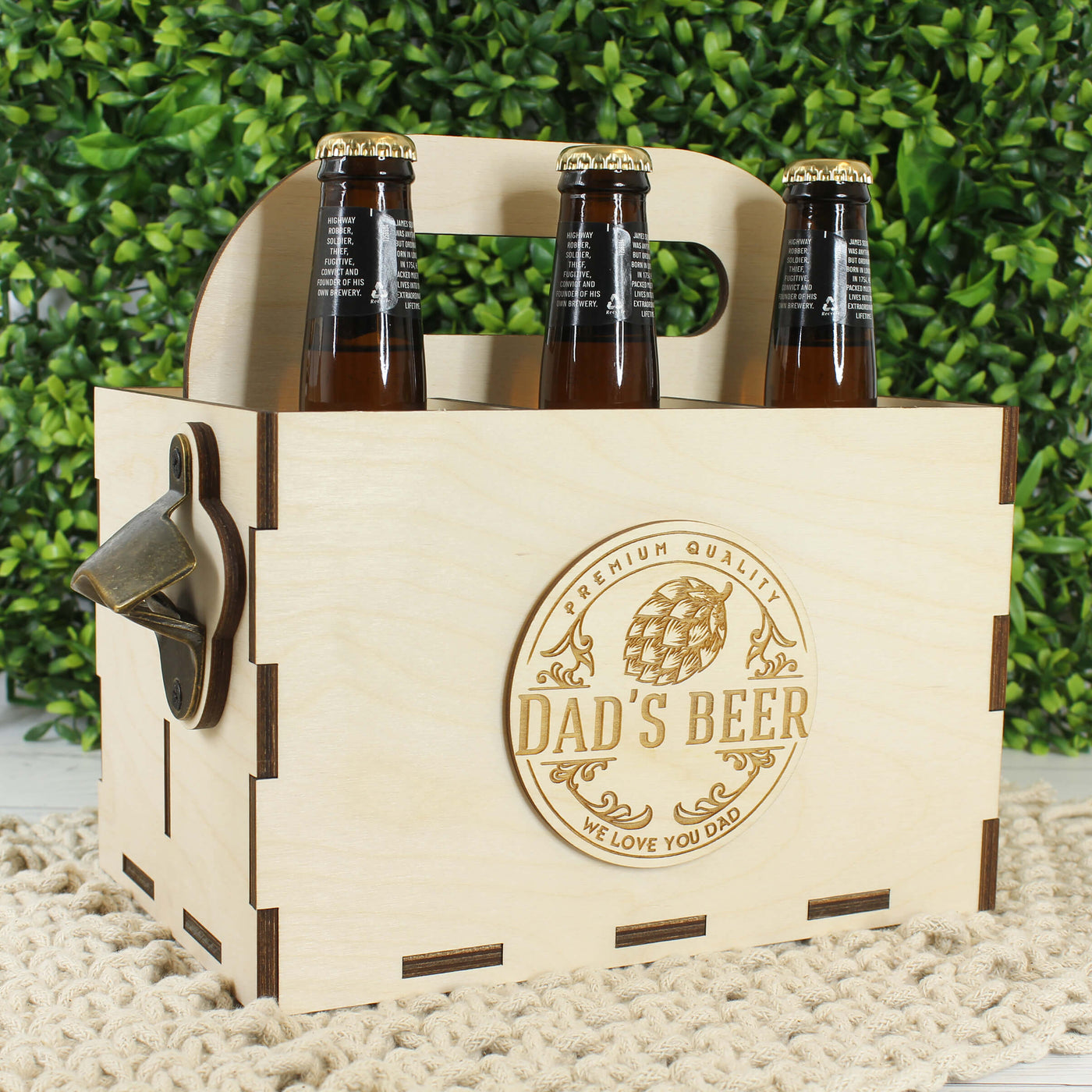 beer box