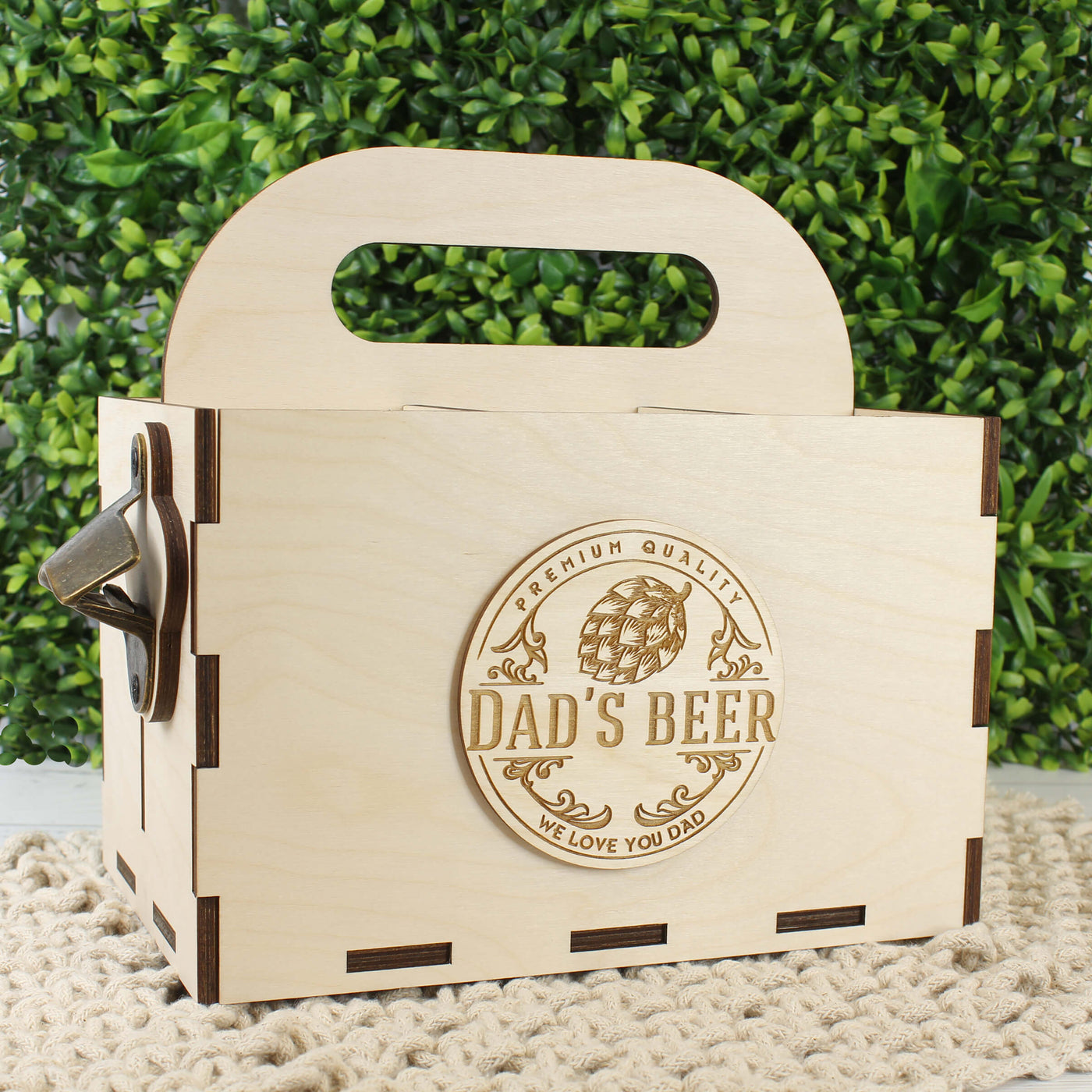 beer box