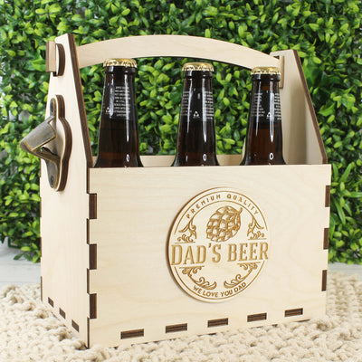 beer caddy