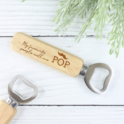 pop bottle opener