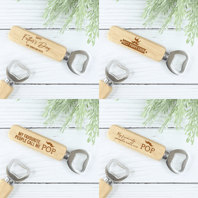 custom bottle opener