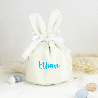 easter basket for boy