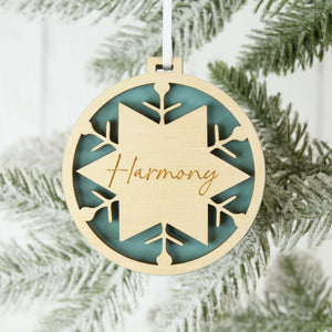 christmas tree ornaments australia