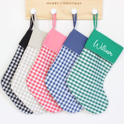 christmas stocking