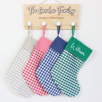 christmas stockings