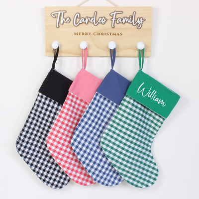 Stocking Holder