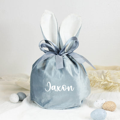 boy easter bag