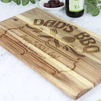 bbq gifts for dad australia