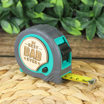 father's day tape measure