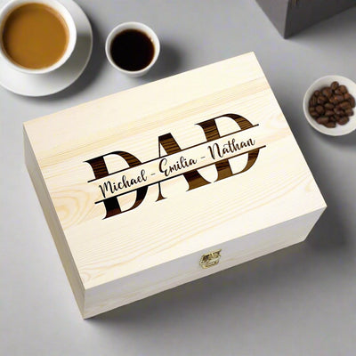 Dad box