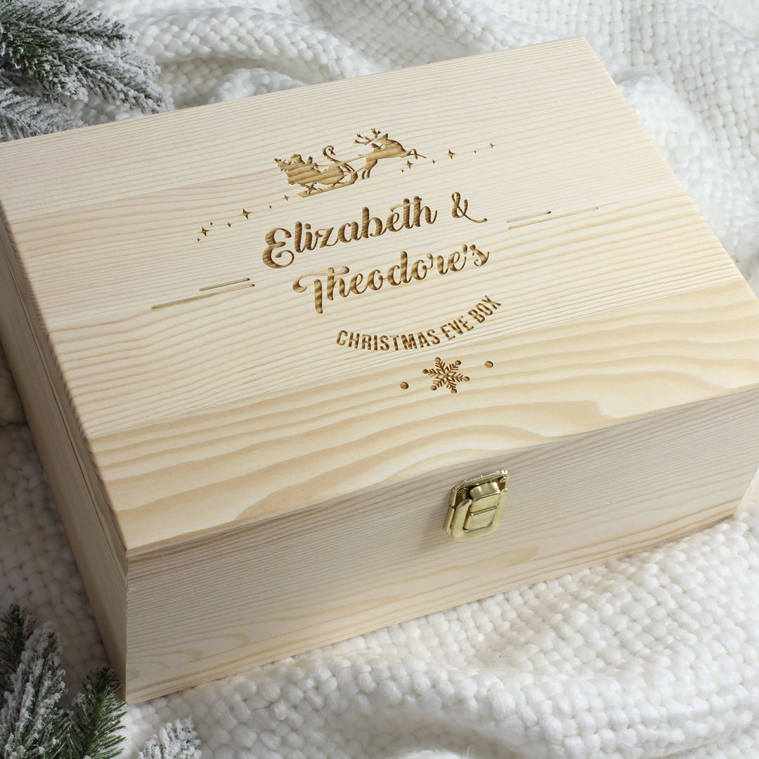 personalised-christmas-eve-box