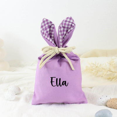 easter egg bag