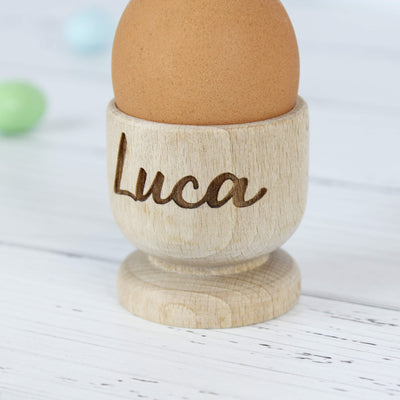 Personalised easter gift