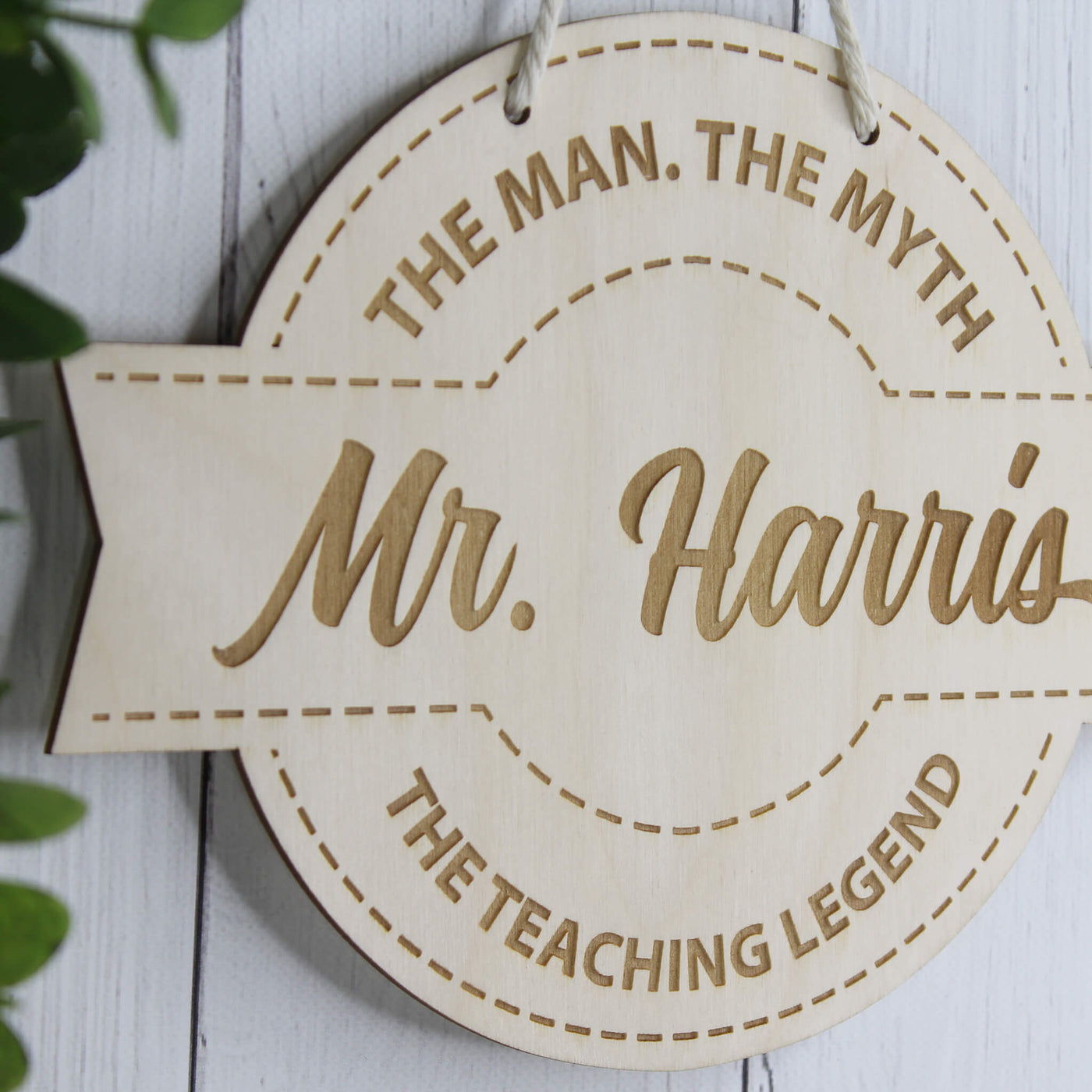 Teacher Sign Teacher Gift Male Meridian Etch teacher-sign-teacher-gift-male-meridian-etch